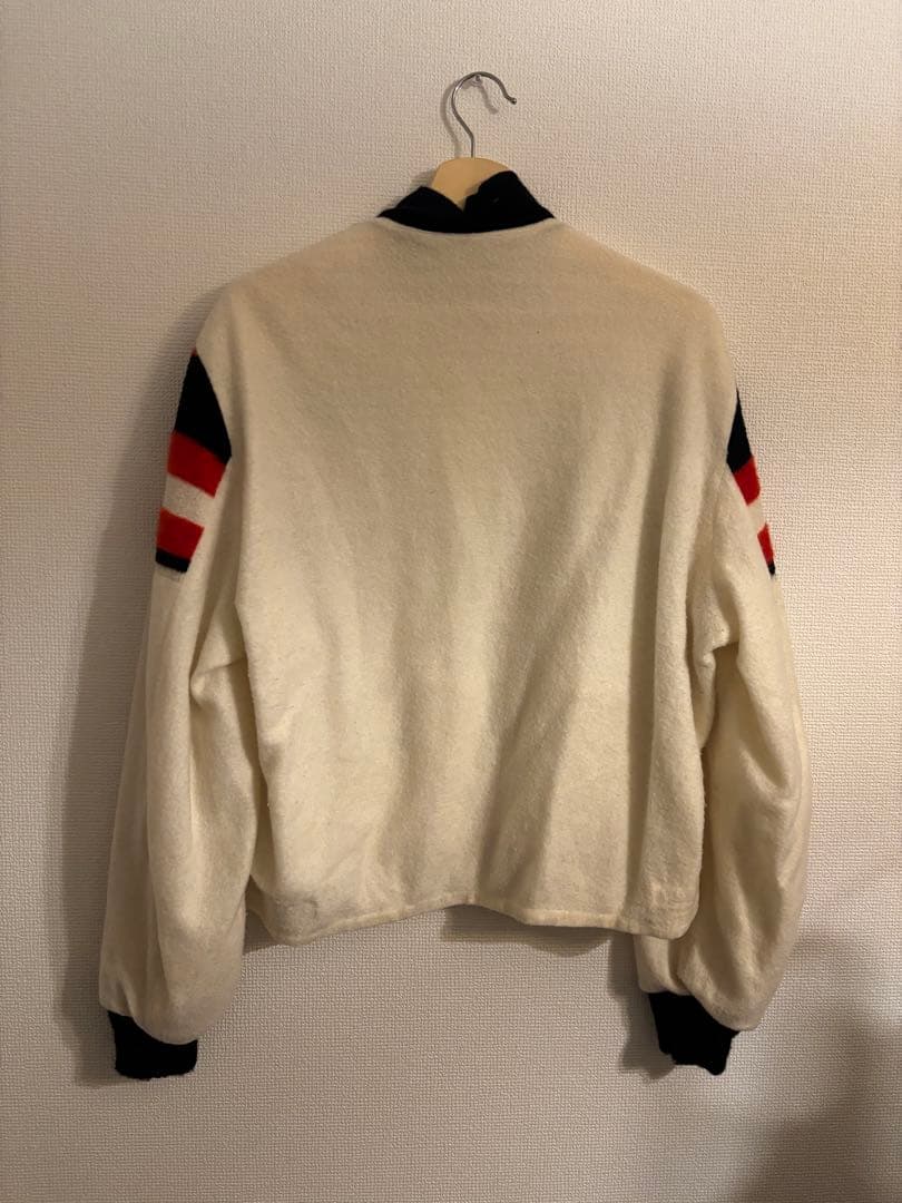 B*E様 50s スポーツジャケット　ボンバージャケット