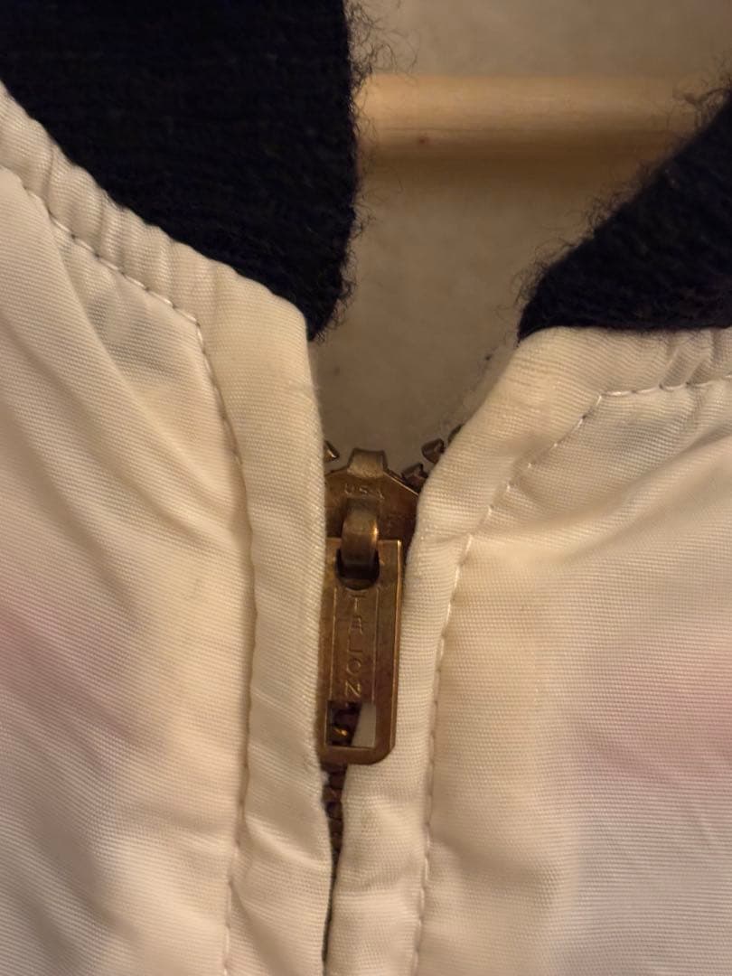 B*E様 50s スポーツジャケット　ボンバージャケット