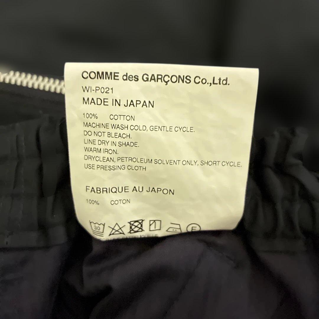 JUNYA WATANABE MAN サルエルパンツ