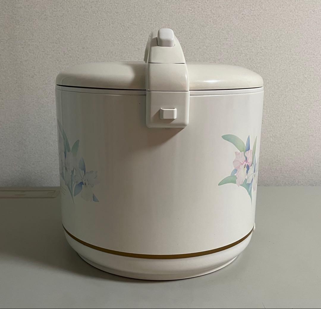 タイガー　炊飯ジャー JHG-A270 2.7L