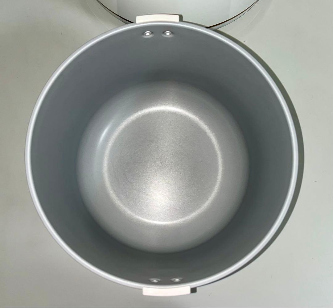 タイガー　炊飯ジャー JHG-A270 2.7L