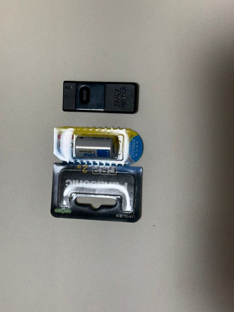 PENTAX ESPIO 120 SW コンパクトカメラ