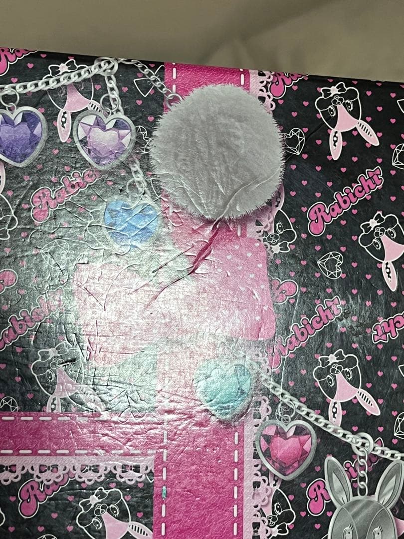 プリティーリズム プリズムストーン トランク プリズムストーン