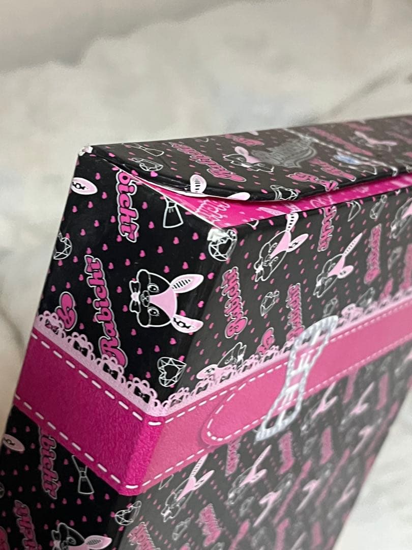 プリティーリズム プリズムストーン トランク プリズムストーン