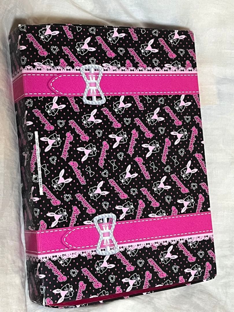 プリティーリズム プリズムストーン トランク プリズムストーン