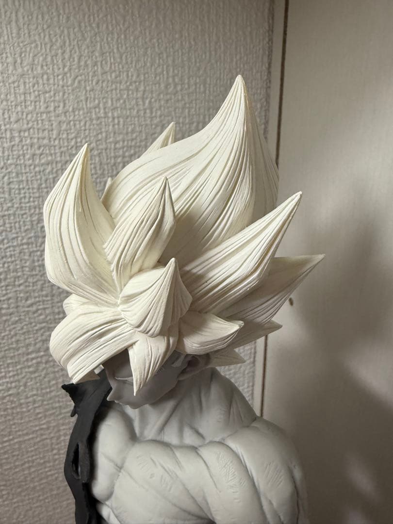 SMSP孫悟空03 海外正規品　開封品　欠品なし