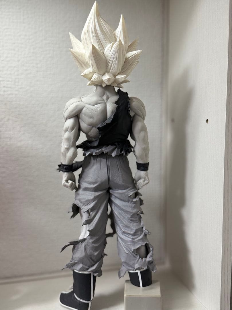 SMSP孫悟空03 海外正規品　開封品　欠品なし