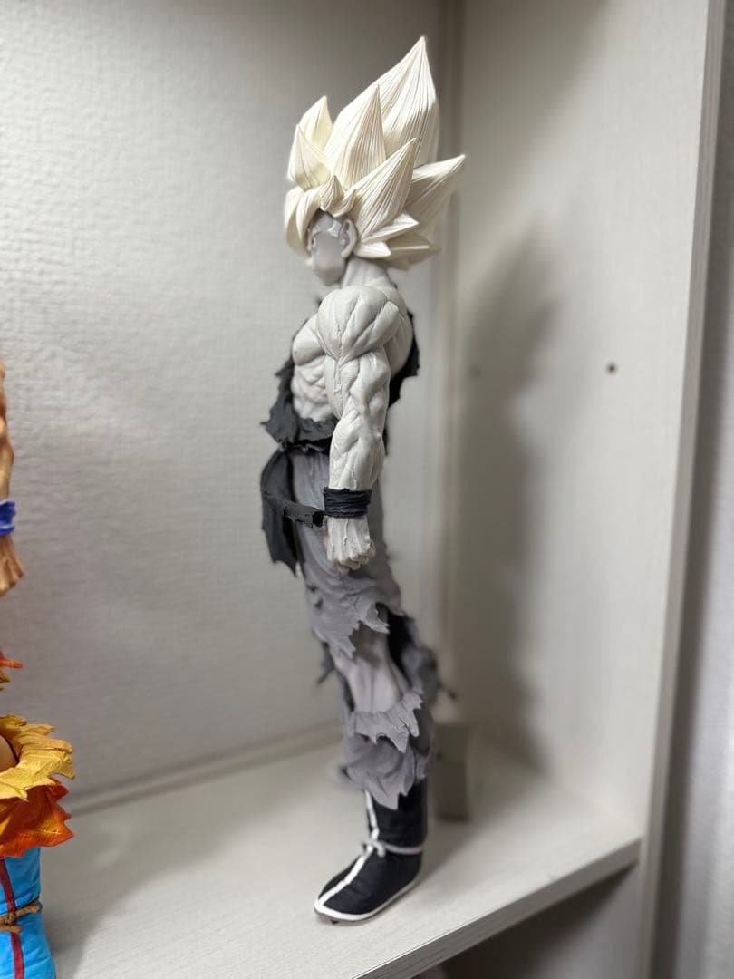 SMSP孫悟空03 海外正規品　開封品　欠品なし