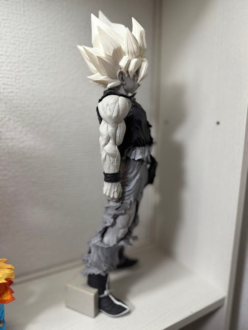 SMSP孫悟空03 海外正規品　開封品　欠品なし