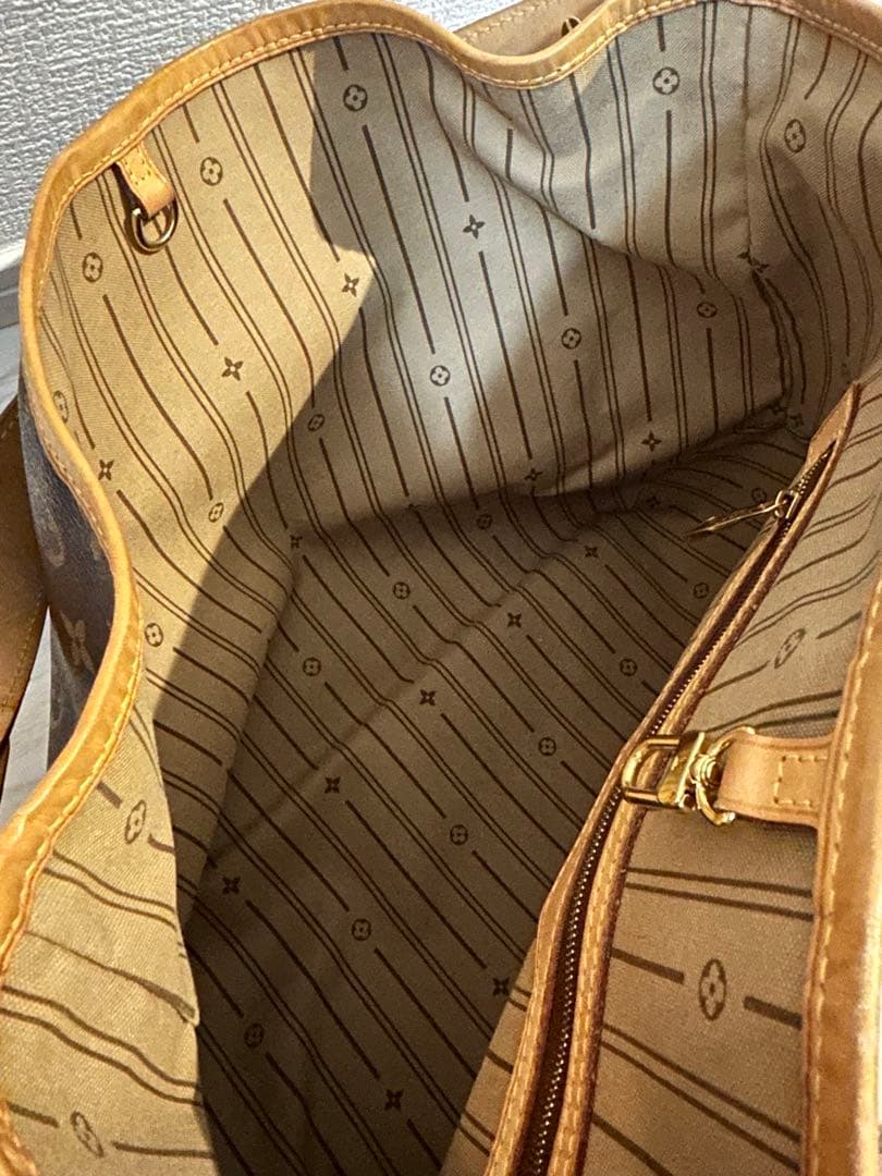 IMTSH 様　Louis Vuitton モノグラム トートバッグ