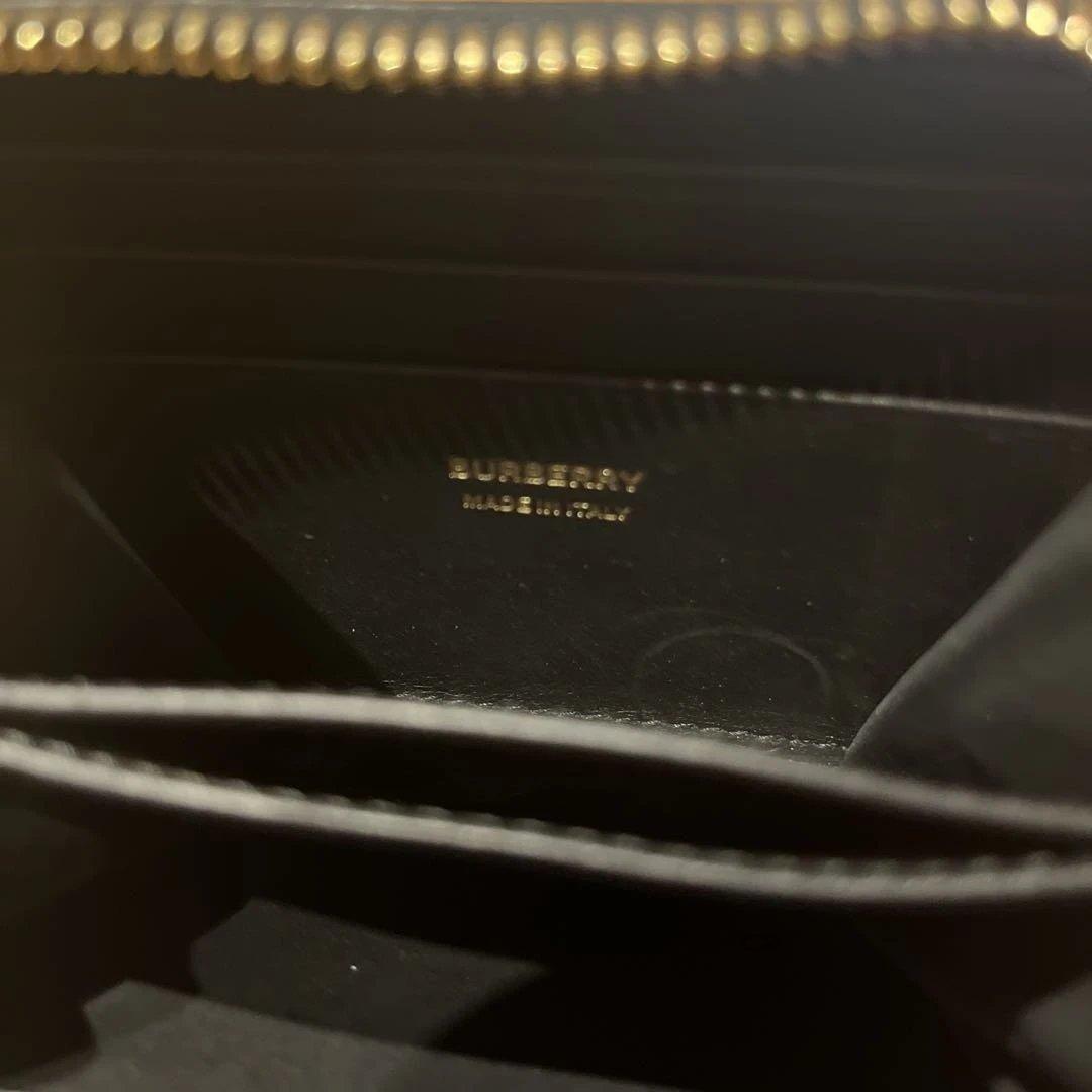 Burberry ミニウォレット