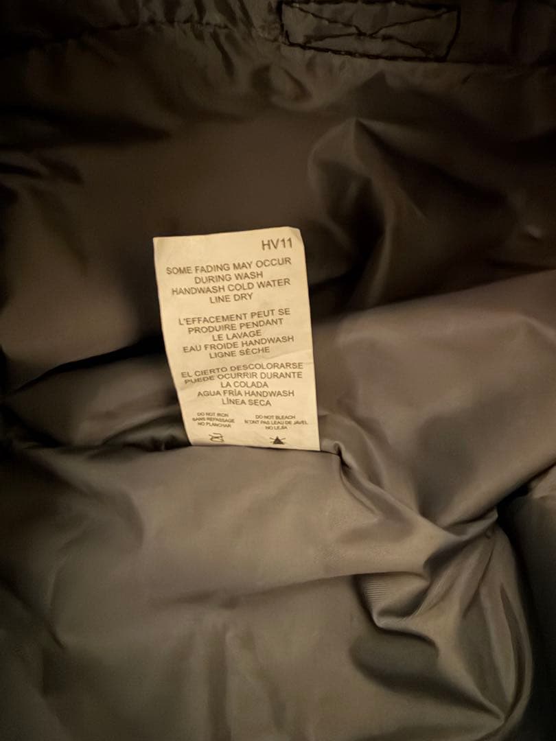 レスポートサック ラージウィークエンダー　黒