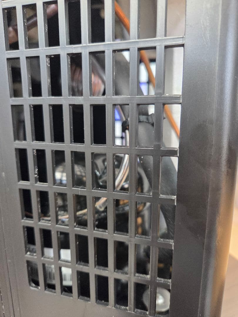 ZENSUI ZC-100α水槽用クーラー