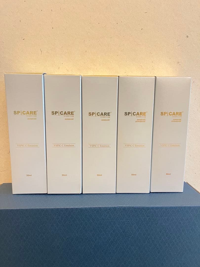 s　SPICARE V3 VSPIC C Emulsion