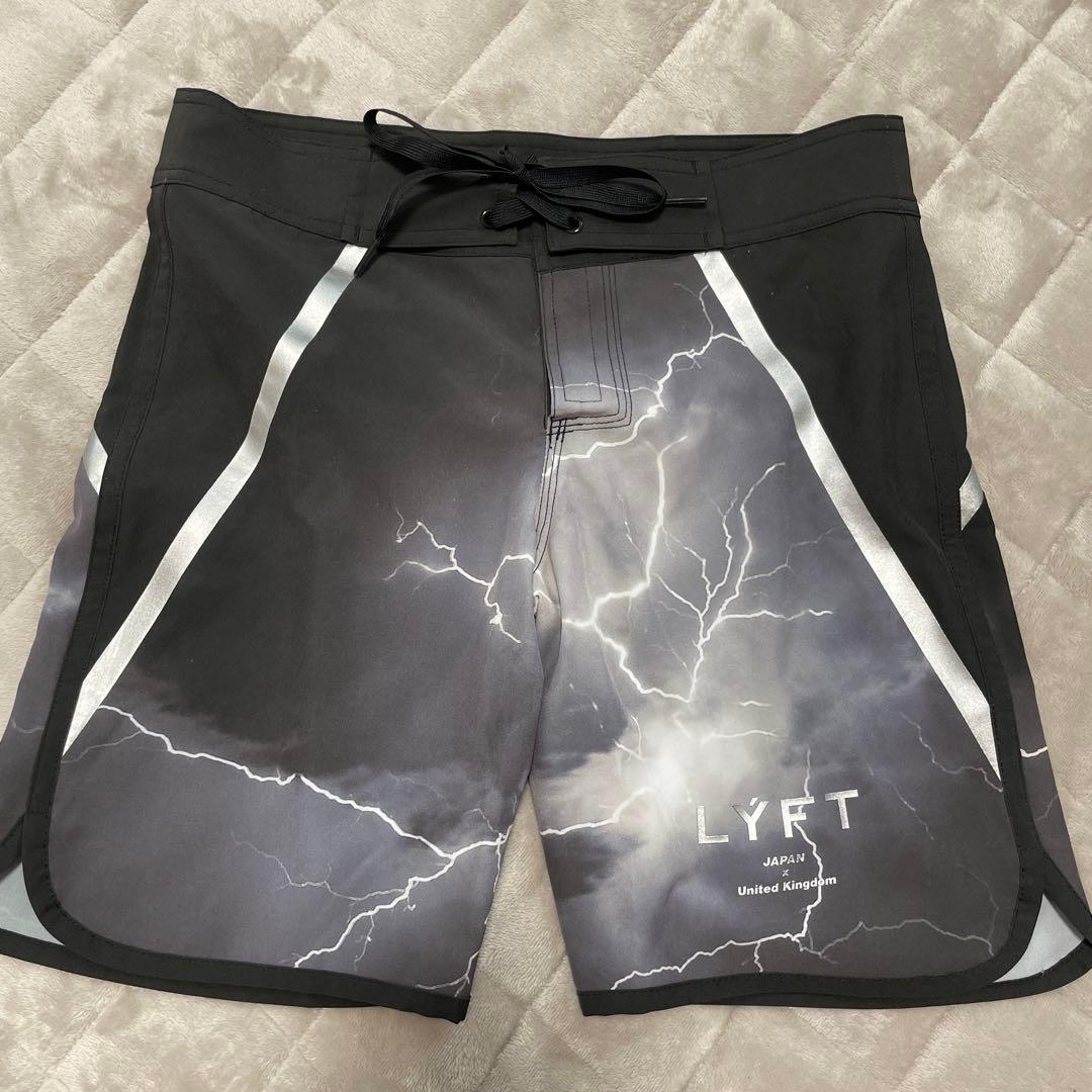 LYFT リフトサーフパンツ　XS