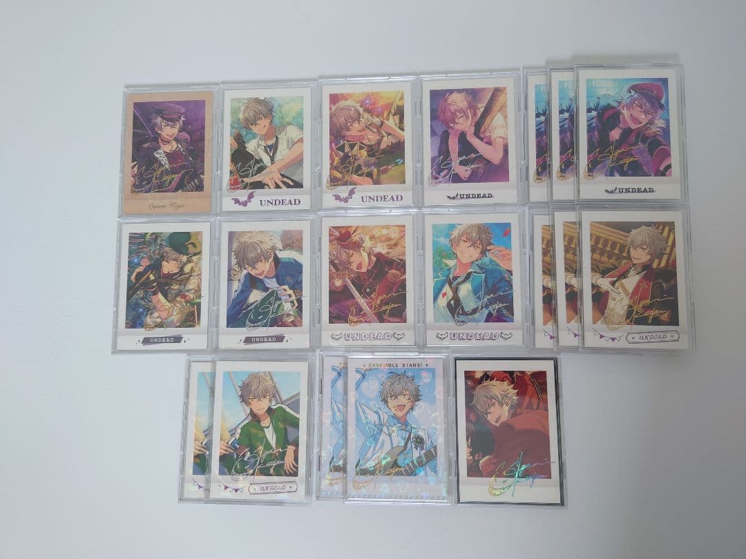 大神晃牙 グッズまとめ売りあんさんぶるスターズ!! あんスタ!!