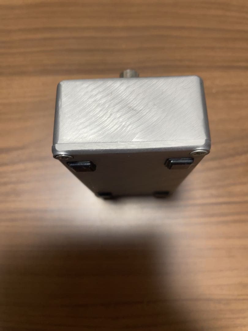 ギター MXR Berzerker Overdrive ZW44