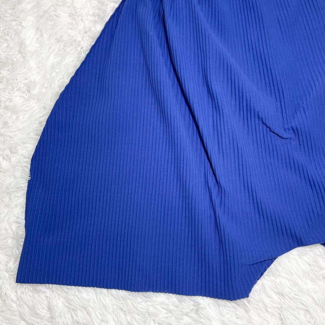 【美品】イッセイミヤケ・ミー　サルエルパンツ・ペンギン・エイポックインサイド