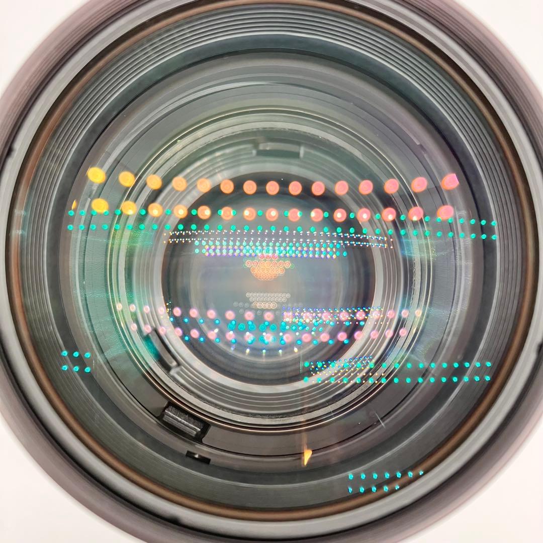 Canon 70-200mm F2.8 L USM 単焦点レンズ　Lレンズ