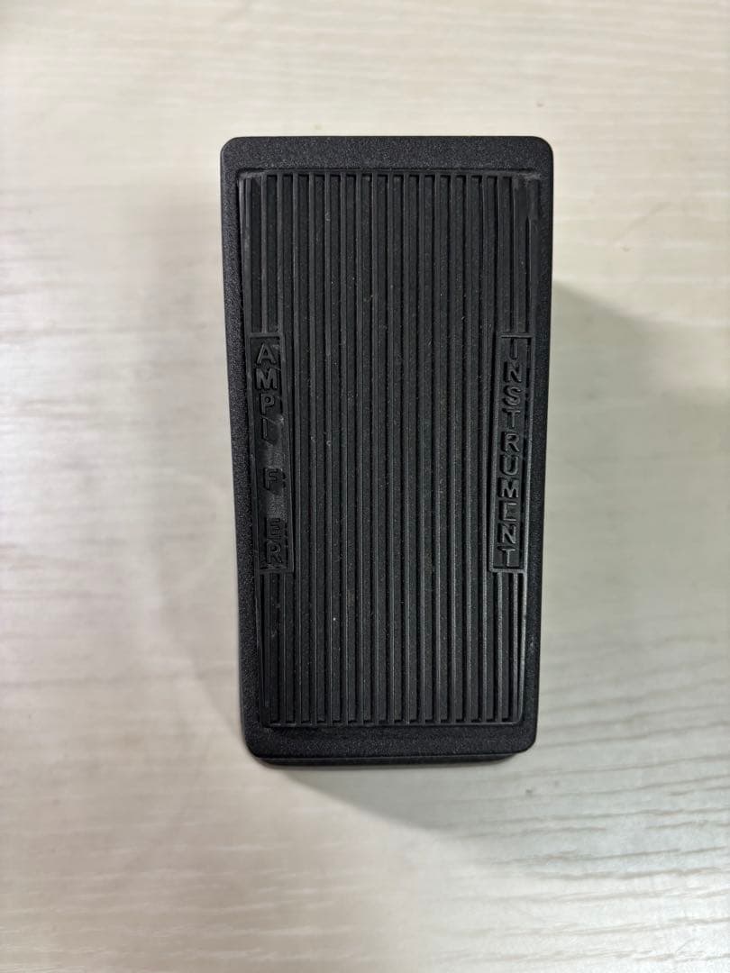 JIM DUNLOP CBM95 Crybaby Mini クライベイビー