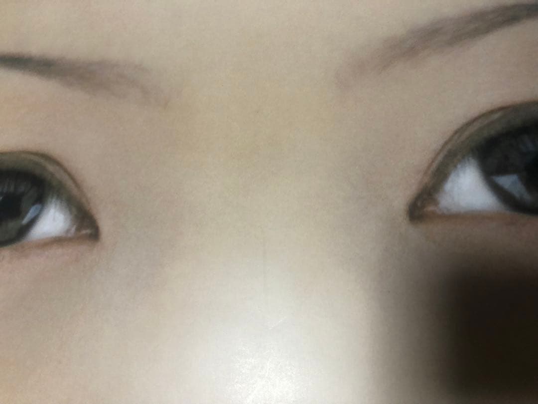 安室奈美恵 　I HAVE NEVER SEEN　告知ポスター　販促　希少品