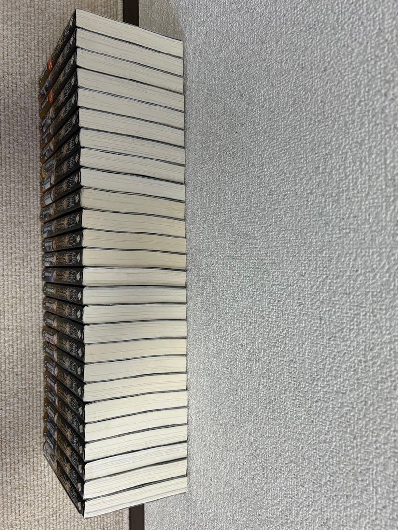 無職転生 ～異世界行ったら本気だす～ 小説 1巻～26巻 全巻セット