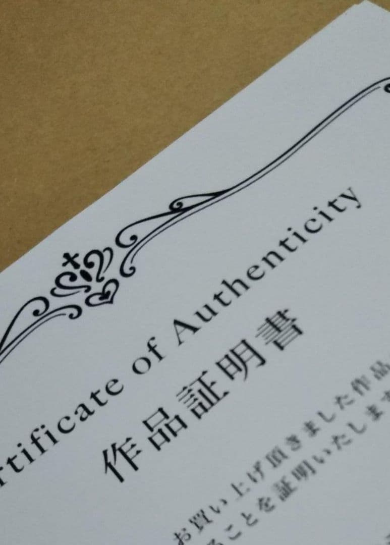 【原画】『猫の町の住民』ファンタジー　ゴシック　中世　絵画　アンティーク