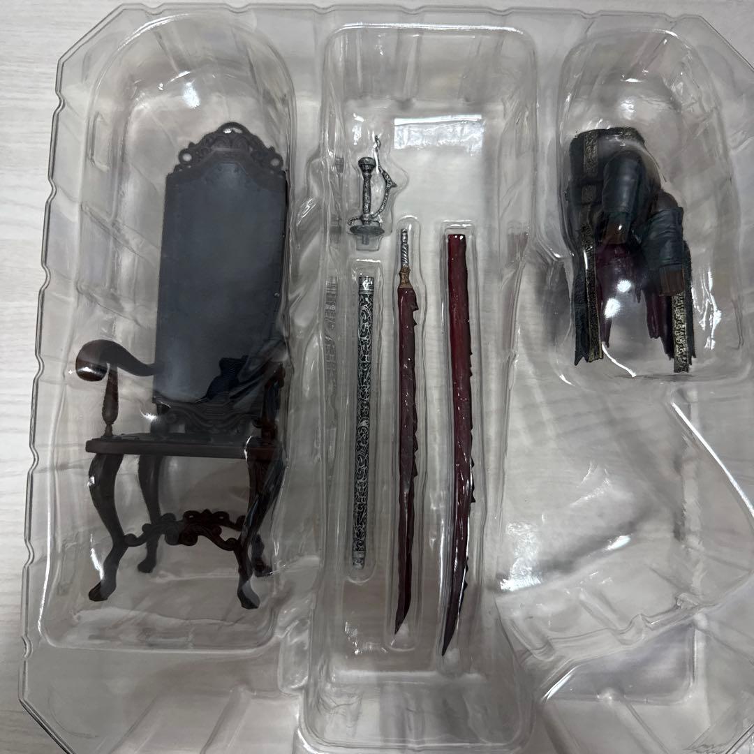 figma 時計塔のマリア