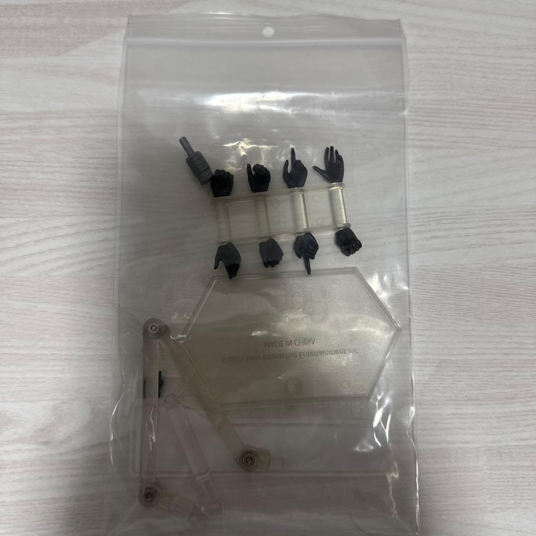 figma 時計塔のマリア