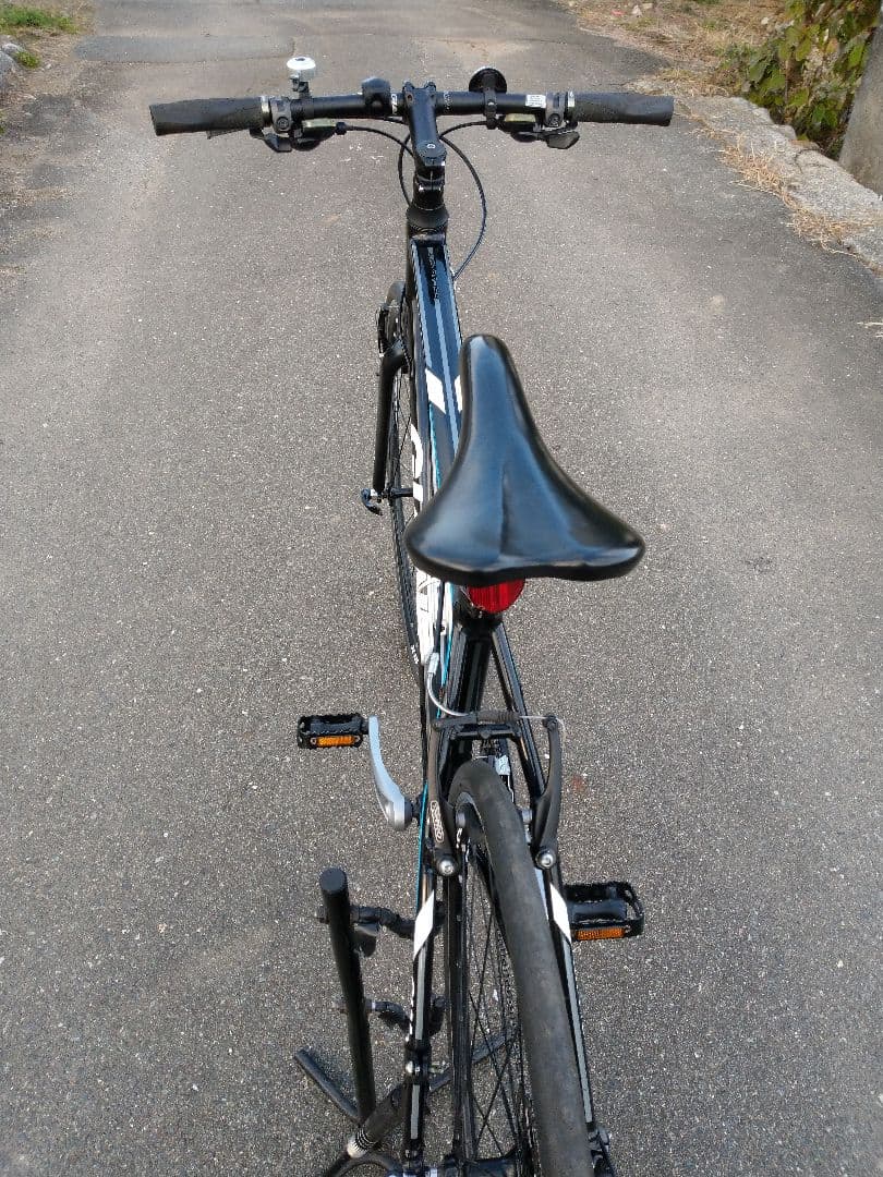 GIANT 　 ジャイアント 　ESCAPE 　クロスバイク 　エスケープ　RX