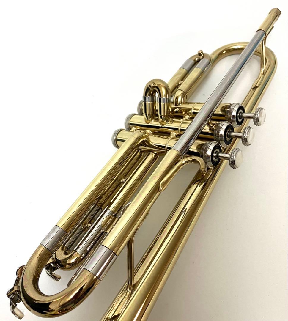 送料無料 J.Michael トランペットマウスピース YAMAHA 11C4付