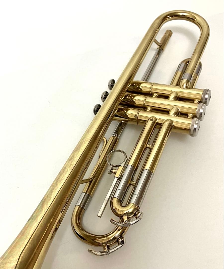 送料無料 J.Michael トランペットマウスピース YAMAHA 11C4付