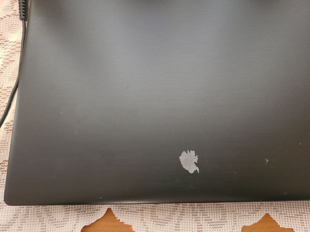 東芝RX33 Wドライブ内蔵 SSD+HDD W11 25H2 Office