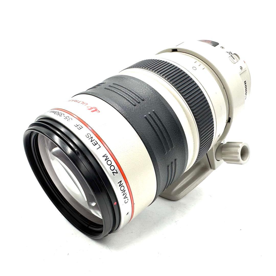 動作良好 Canon EF 35-350mm F3.5-5.6 L USM