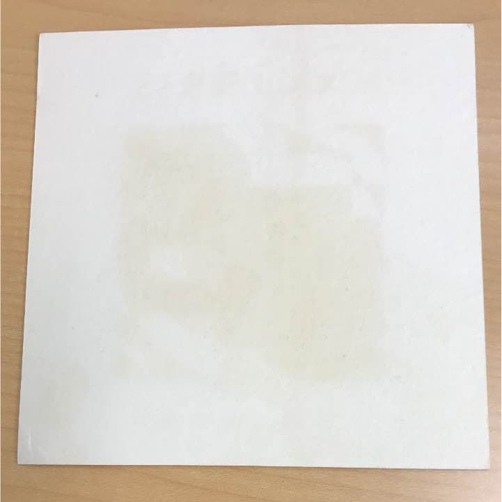 オノサト・トシノブ リトグラフ 蔵書票「Exlibris G」