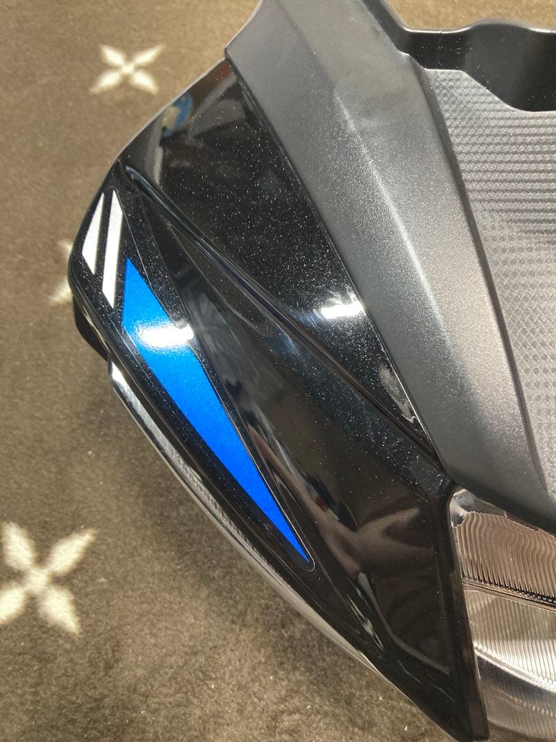 スズキ GSX-S125 純正ヘッドライトユニット　23〜