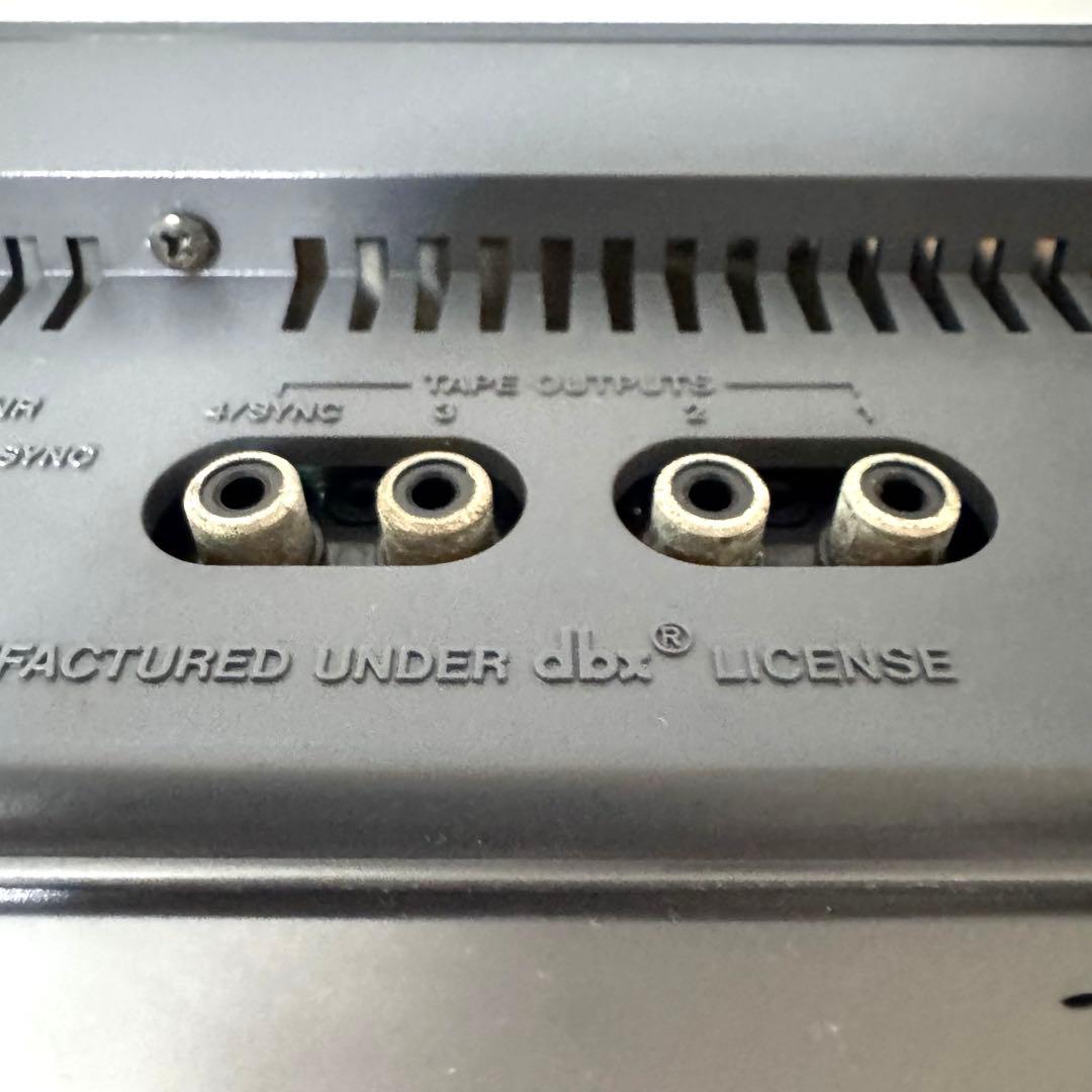 TASCAM PORTA STUDIO 424 MKII カセットMTR 美品