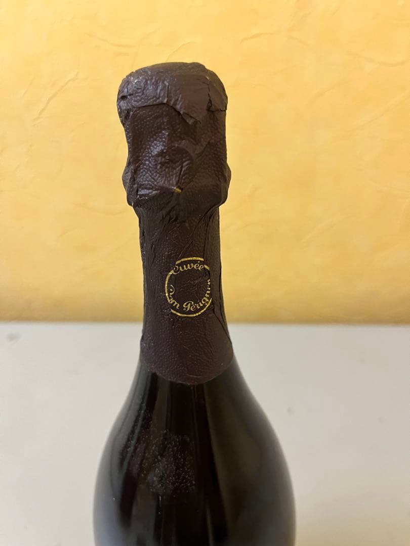 ドンペリニヨン ロゼ ヴィンテージ 1990 箱付き 未開栓 750ml