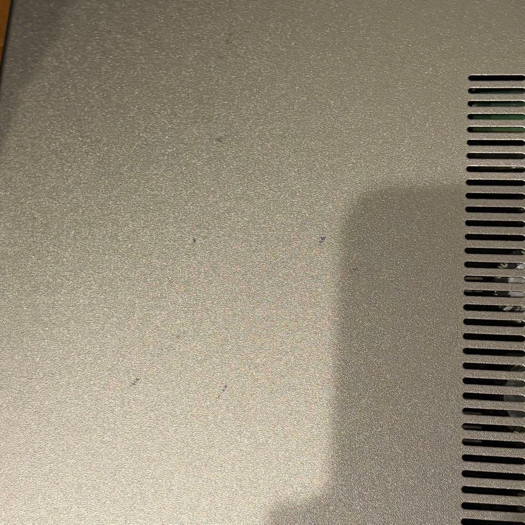 動作確認済　DENON PMA-390Ⅳ プリメインアンプ