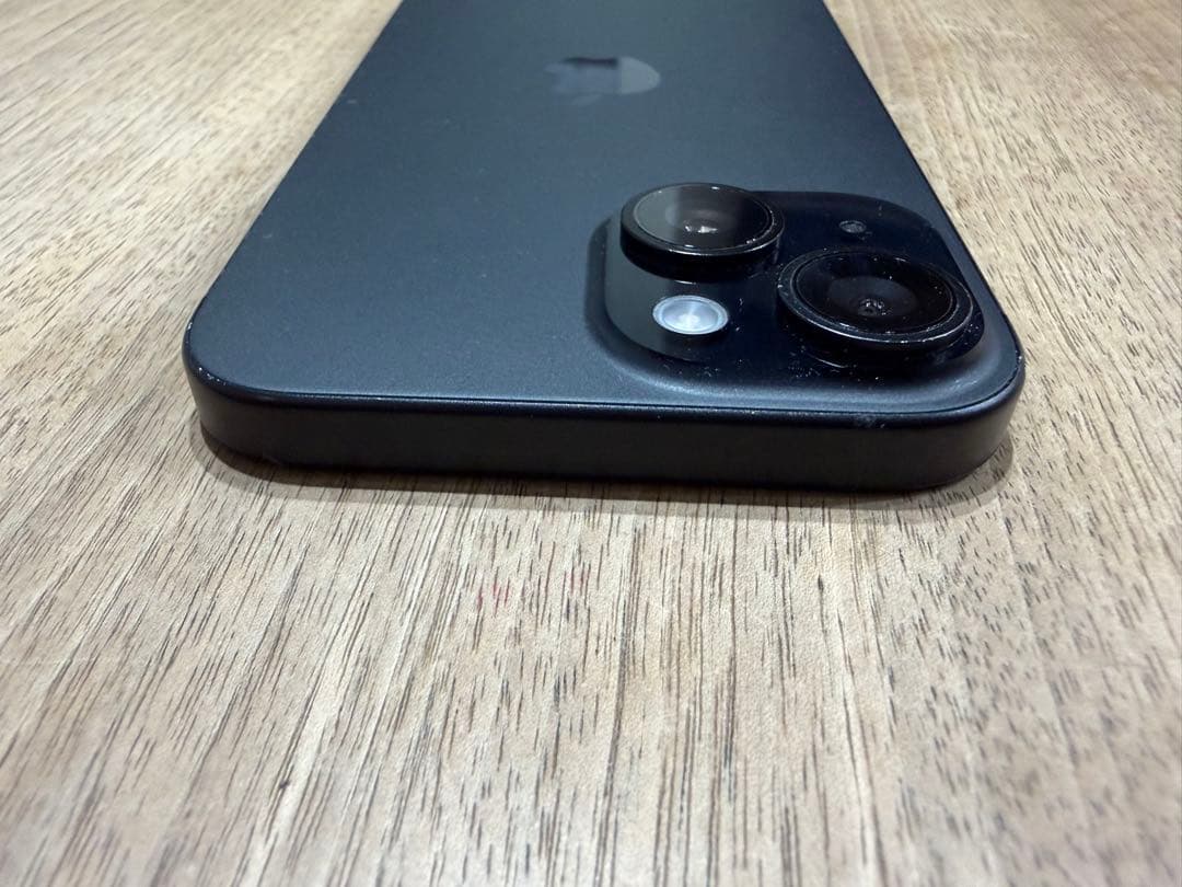 Apple iPhone 15 256GB SIMフリー