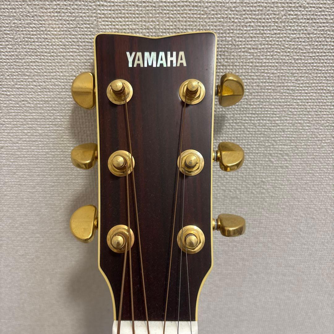 【本日取り下げ】YAMAHA エレアコ LL16