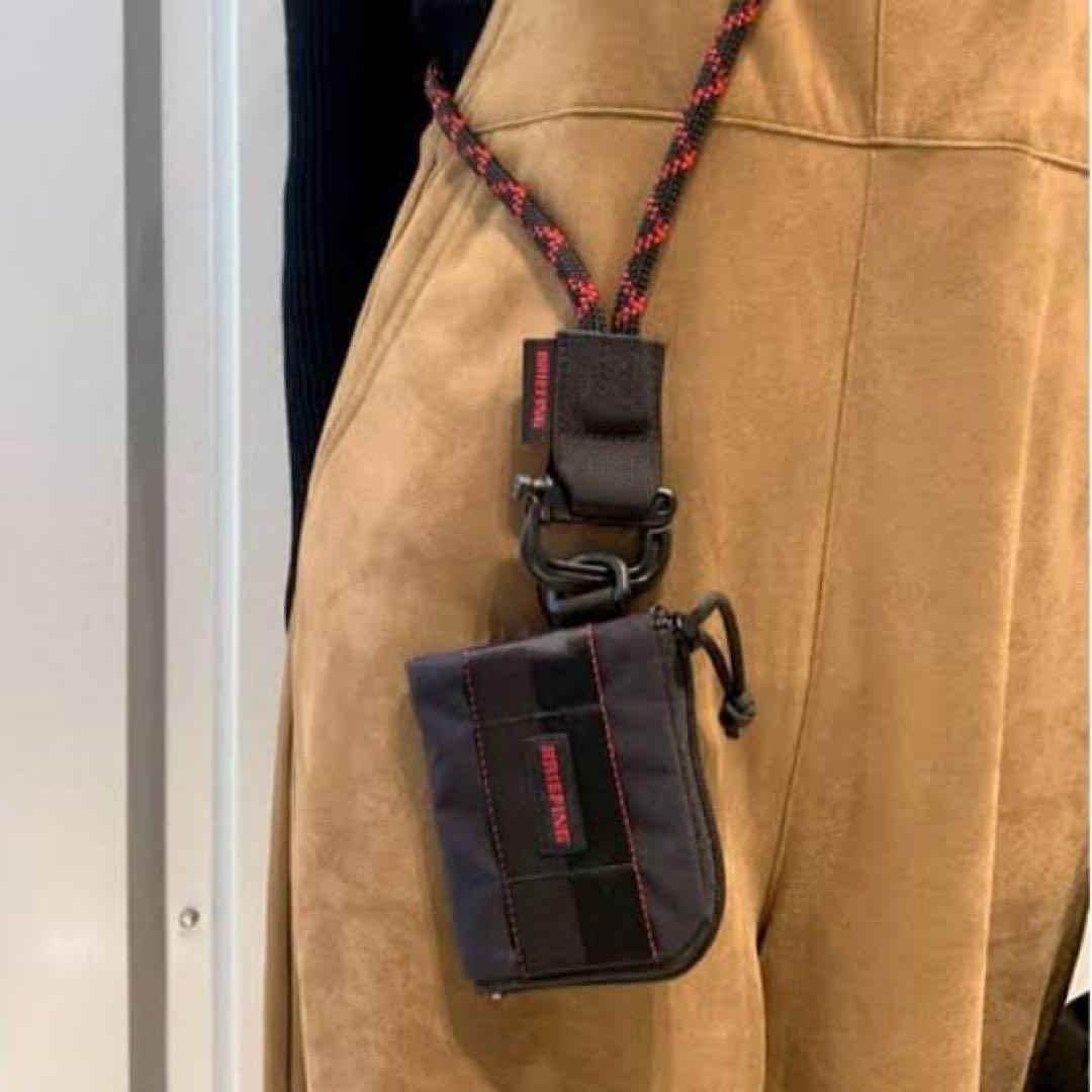 【廃盤モデル】BRIEFING ASSAULT UTILITY STRAP