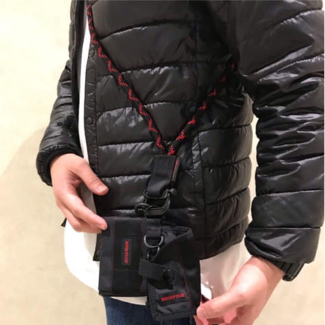 【廃盤モデル】BRIEFING ASSAULT UTILITY STRAP