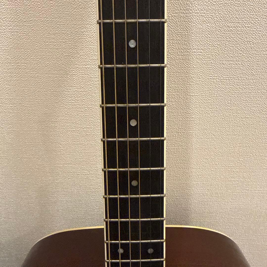 アコースティックギター　YAMAHA FG-720