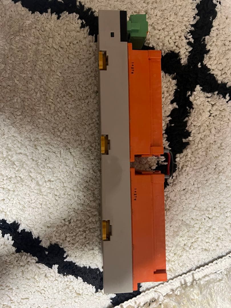 即日発送可能 デバイスネットスレーブ入力ユニット　DRT2-ID32SLH