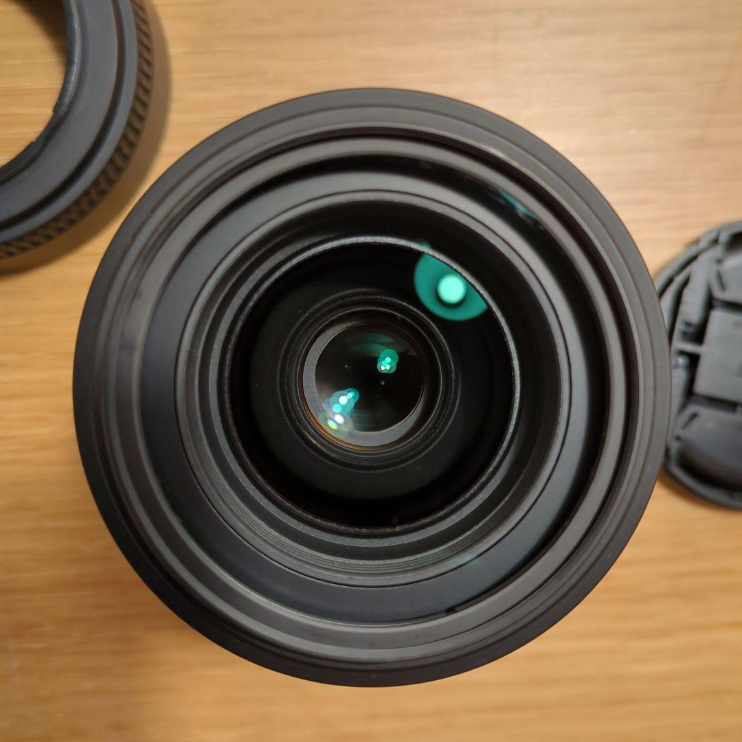 SIGMA 50mm f/2.8 DG MACRO CANON EFマウント