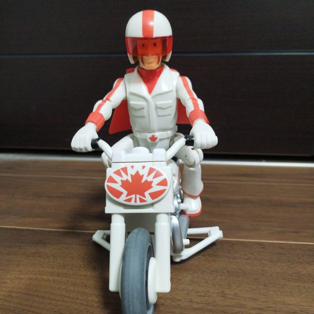 [激レア品]デューク・カブーンリモートコントロールビークルラジコン