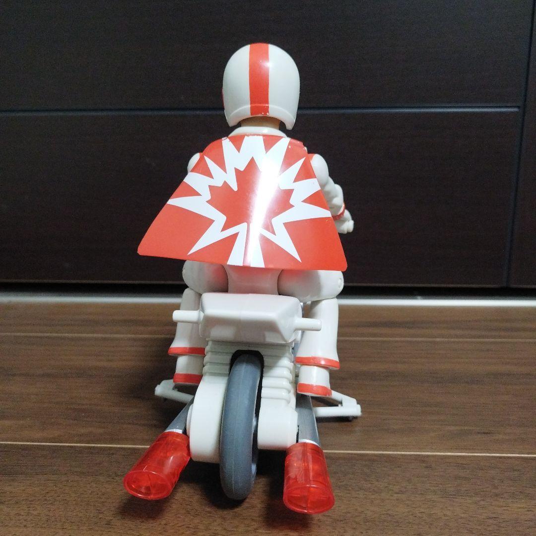 [激レア品]デューク・カブーンリモートコントロールビークルラジコン