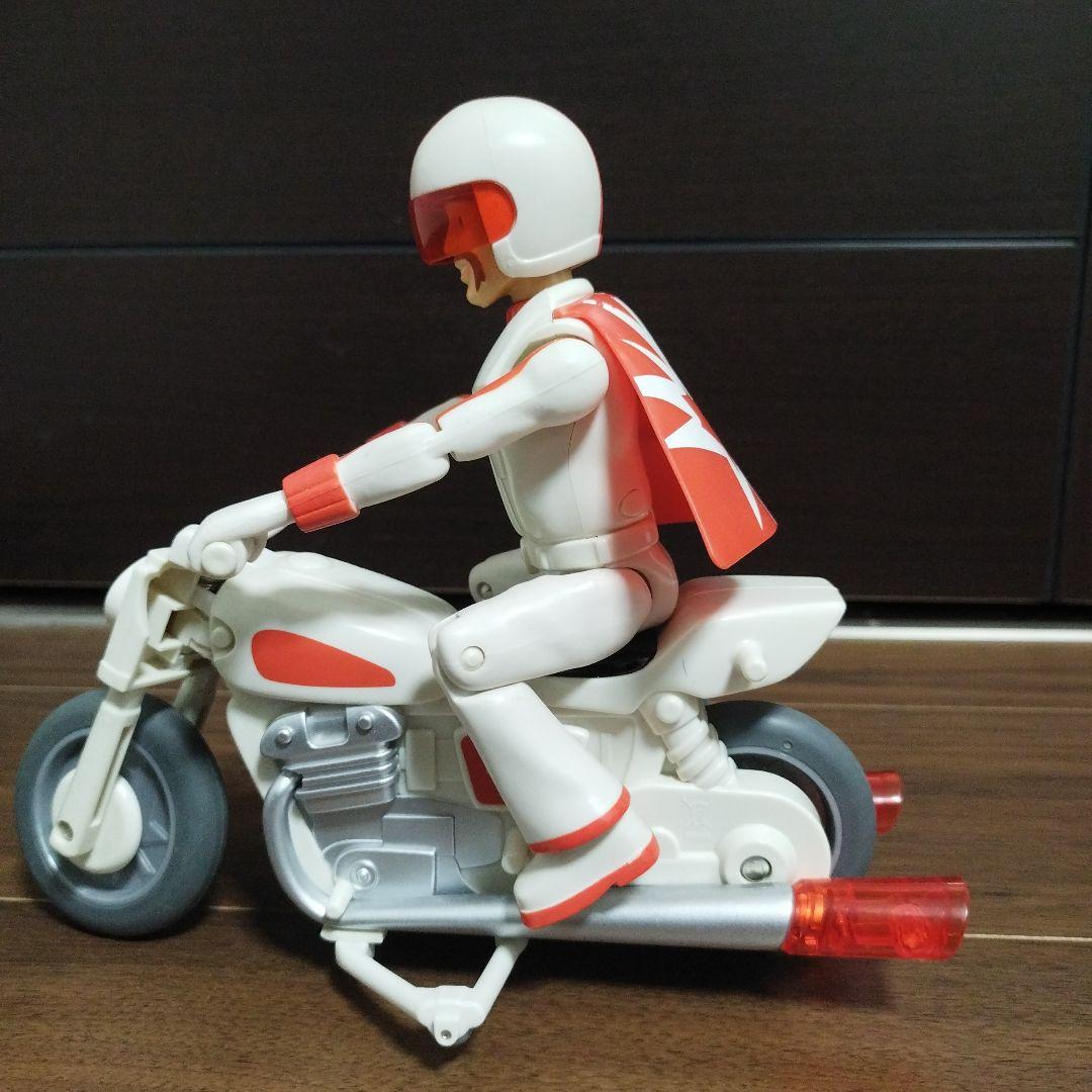 [激レア品]デューク・カブーンリモートコントロールビークルラジコン