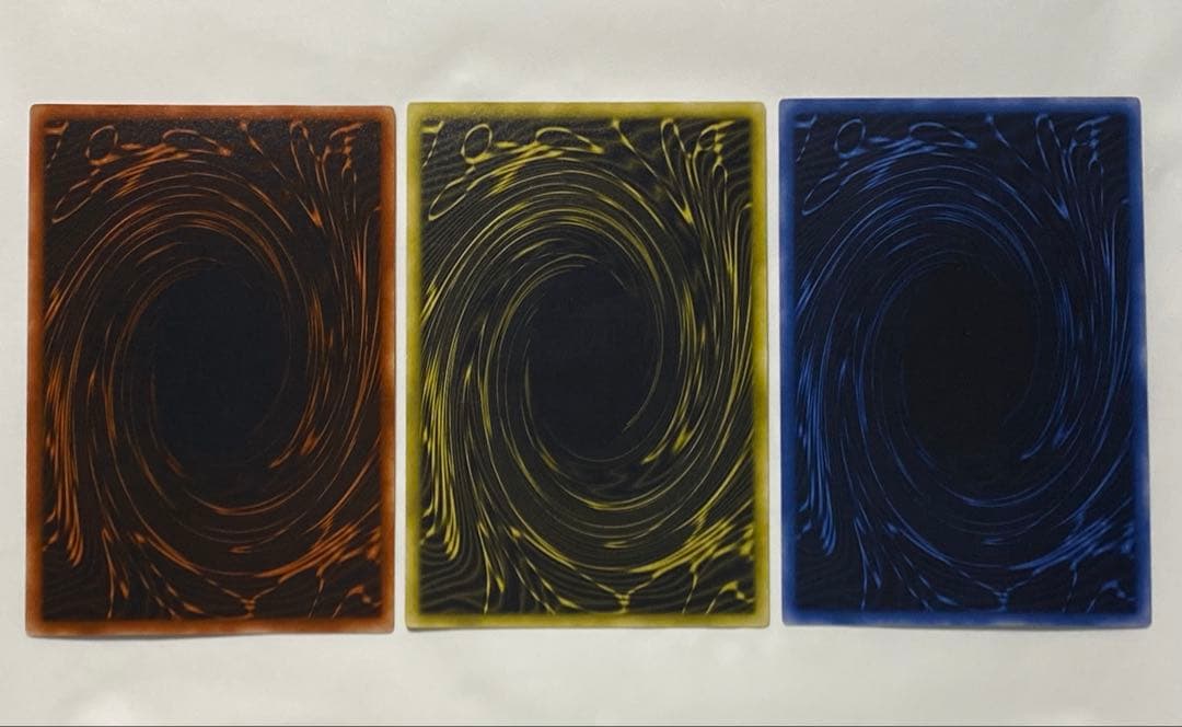 三幻神3枚セット ウルトラレア 15AY 遊戯王カード